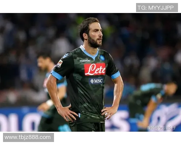 全球足球明星颜值榜单 谁是最具魅力的绿茵场男神