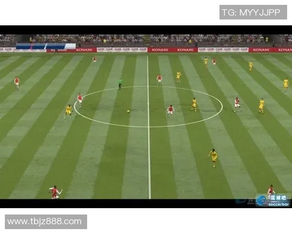 实况足球星级判定标准解析与优化建议 实况足球星级判定标准解析与优化建议