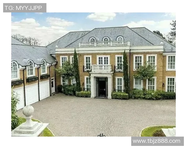 足球球星带你走进豪宅世界 亲自展示奢华生活背后的秘密 足球球星带你走进豪宅世界 亲自展示奢华生活背后的秘密