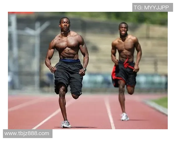 足球黑人球星肌肉力量解析 力量与速度如何成就场上霸主地位