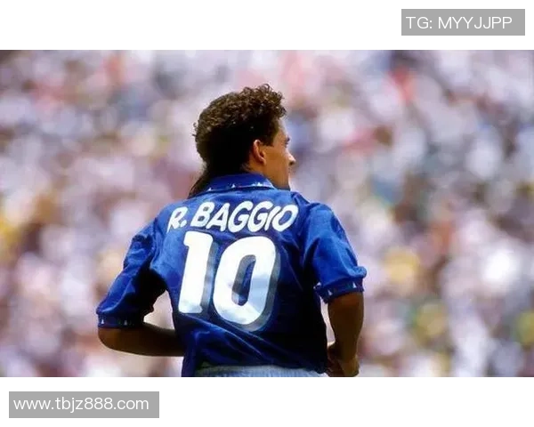 经典重温意大利球星巴乔珍稀足球卡收藏价值解析 经典重温意大利球星巴乔珍稀足球卡收藏价值解析